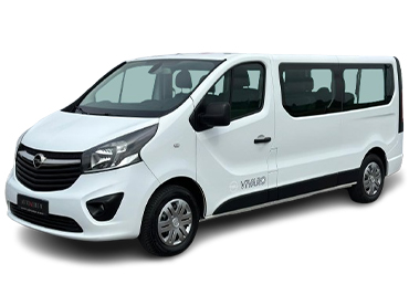 Rent-Vivaro